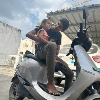 Krish Patel